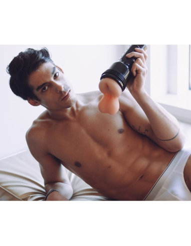 FLESHJACK - Masturbador con Testículos | SexPlace.MX