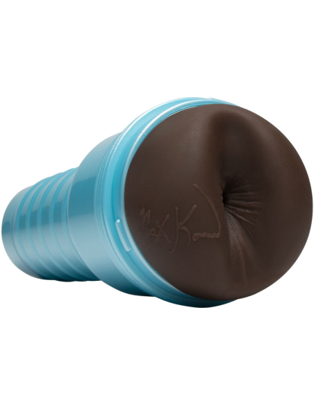 FLESHJACK - Max Konnor Masturbador Ano | SexPlace.MX