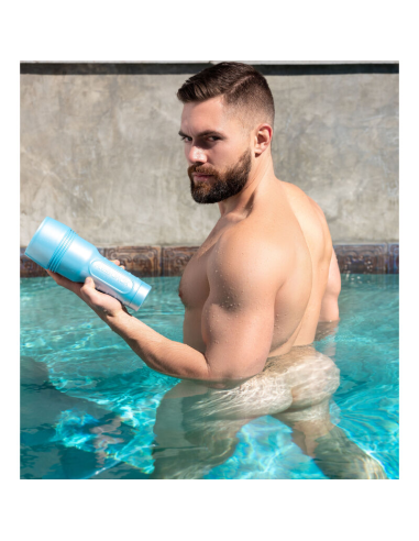 FLESHJACK - Griffin Barrows Masturbador Ano | SexPlace.MX