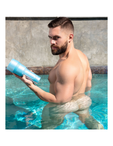 FLESHJACK - Griffin Barrows Masturbador Ano | SexPlace.MX