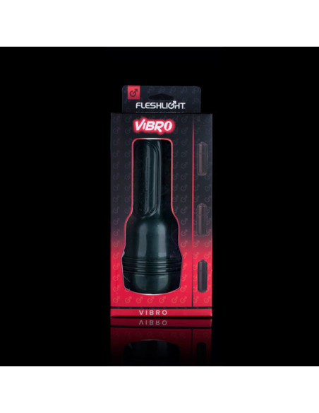 FLESHLIGHT - VIBRO-PINK LADY TOUCH VAGINA | SexPlace.MX