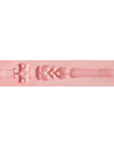 FLESHLIGHT - CLASSIC PINK LADY DESTROYA MASTURBADOR | SexPlace.MX
