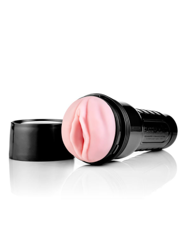 FLESHLIGHT - PINK LADY VORTEX VAGINA | SexPlace.MX