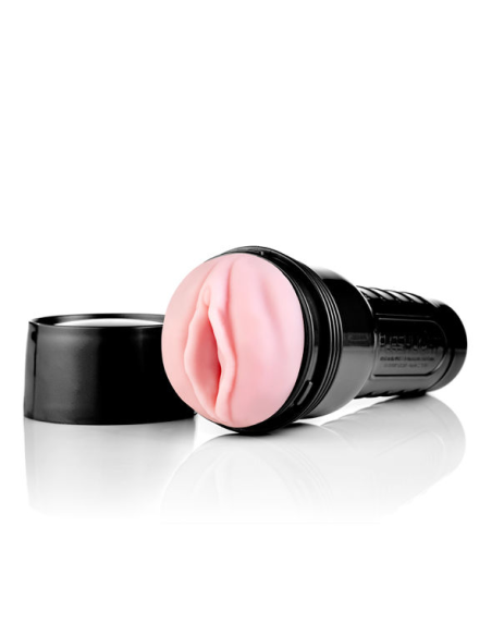 FLESHLIGHT - PINK LADY VORTEX VAGINA | SexPlace.MX