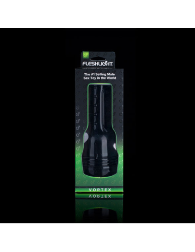 FLESHLIGHT - PINK LADY VORTEX VAGINA | SexPlace.MX