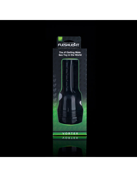 FLESHLIGHT - PINK LADY VORTEX VAGINA | SexPlace.MX