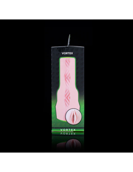 FLESHLIGHT - PINK LADY VORTEX VAGINA | SexPlace.MX