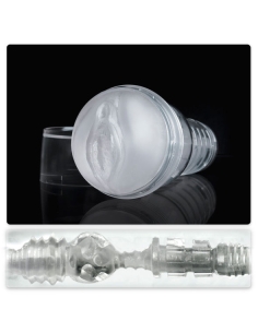FLESHLIGHT - ICE LADY CRISTAL VAGINA | SexPlace.MX