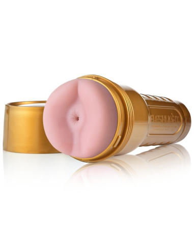 FLESHLIGHT - STAMINA TRAINING UNIT ANO | SexPlace.MX