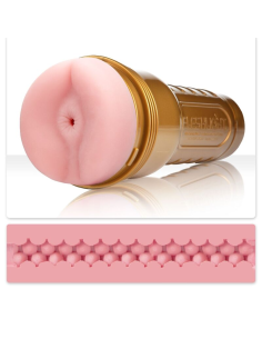 FLESHLIGHT - STAMINA TRAINING UNIT ANO | SexPlace.MX