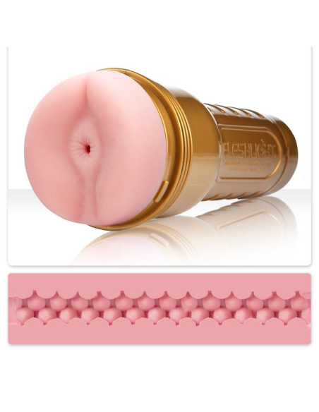 FLESHLIGHT - STAMINA TRAINING UNIT ANO | SexPlace.MX