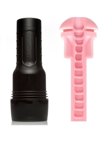 FLESHLIGHT - GO PINK LADY SURGE VAGINA | SexPlace.MX