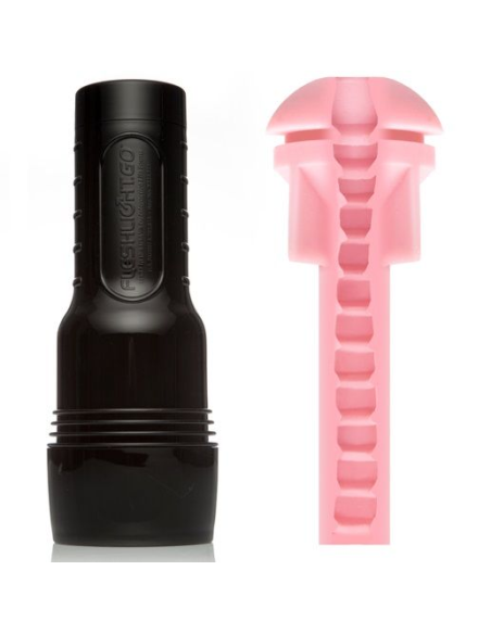 FLESHLIGHT - GO PINK LADY SURGE VAGINA | SexPlace.MX