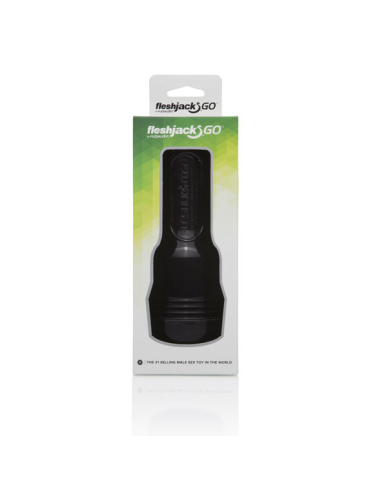 FLESHLIGHT - GO PINK LADY SURGE VAGINA | SexPlace.MX