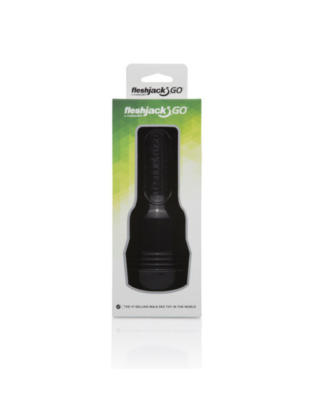 FLESHLIGHT - GO PINK LADY SURGE VAGINA | SexPlace.MX