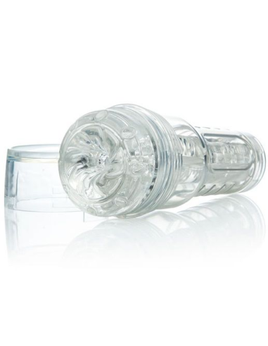 FLESHLIGHT - GO MASTURBADOR TORQUE ICE | SexPlace.MX