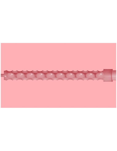 FLESHLIGHT - STAMINA GO TRAINING UNIT LADY | SexPlace.MX