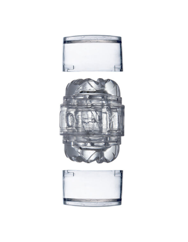 FLESHLIGHT - QUICKSHOT VANTAGE MASTURBADOR | SexPlace.MX