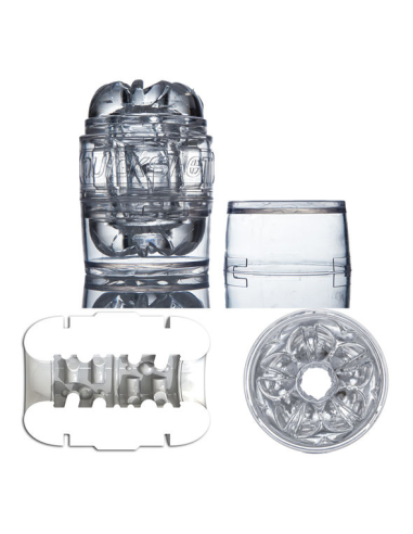 FLESHLIGHT - QUICKSHOT VANTAGE MASTURBADOR | SexPlace.MX