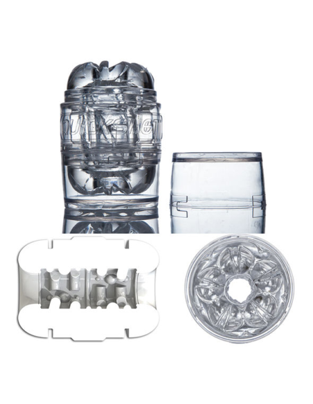 FLESHLIGHT - QUICKSHOT VANTAGE MASTURBADOR | SexPlace.MX