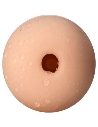 ALIVE - SHOT EXPERIENCE Mini Masturbador Genérico | SexPlace.MX