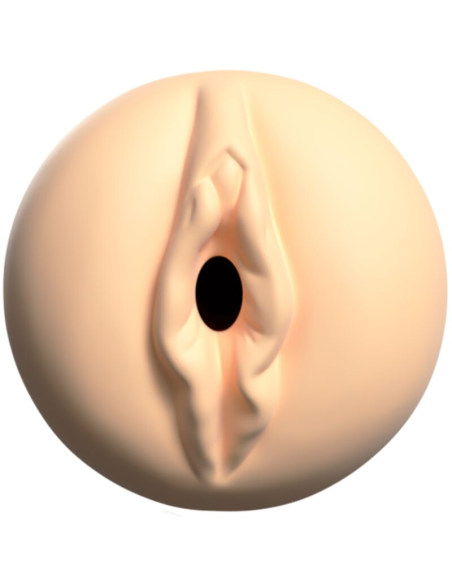 ALIVE - SHOT EXPERIENCE VAGINA Mini Masturbador | SexPlace.MX