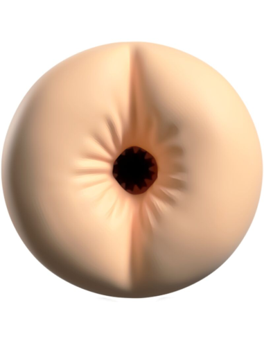 ALIVE - SHOT EXPERIENCE ANO Mini Masturbador Anal | SexPlace.MX