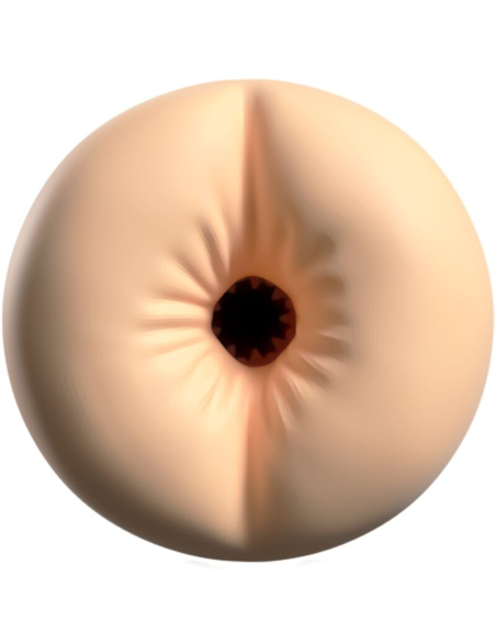 ALIVE - SHOT EXPERIENCE ANO Mini Masturbador Anal | SexPlace.MX