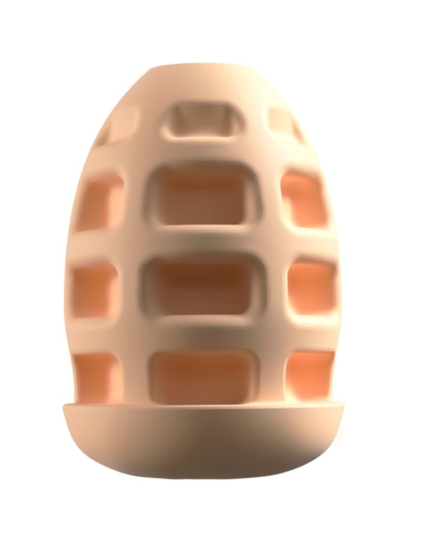 ALIVE - SHOT EXPERIENCE ANO Mini Masturbador Anal | SexPlace.MX