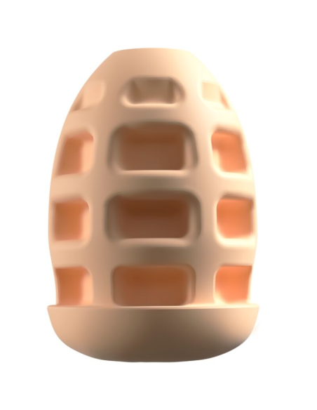 ALIVE - SHOT EXPERIENCE ANO Mini Masturbador Anal | SexPlace.MX