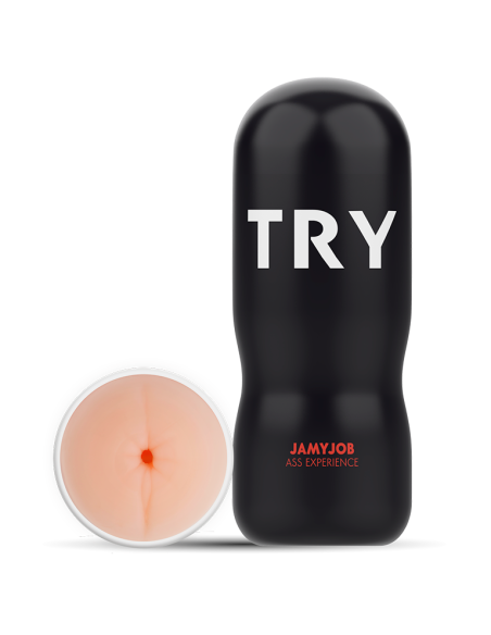 Masturbador Ano Excitante Jamyjob - Placer y Bienestar Masculino