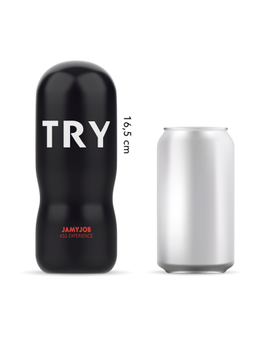 Masturbador Ano Excitante Jamyjob - Placer y Bienestar Masculino