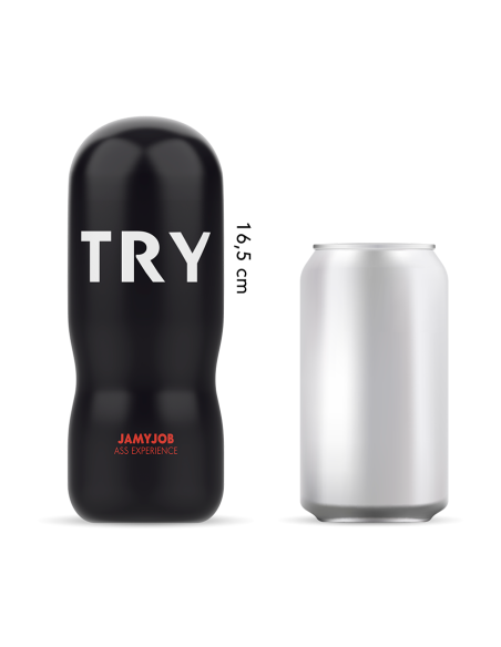 Masturbador Ano Excitante Jamyjob - Placer y Bienestar Masculino