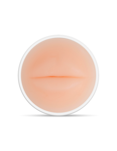 Masturbador Jamyjob - Placer Intenso con Boca Excitante para Uso Solo o en Pareja