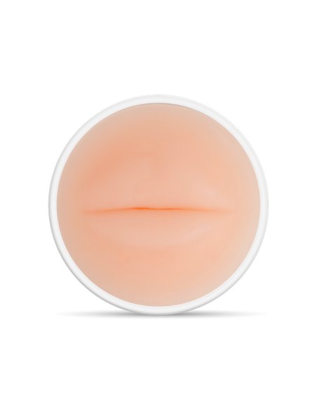 Masturbador Jamyjob - Placer Intenso con Boca Excitante para Uso Solo o en Pareja