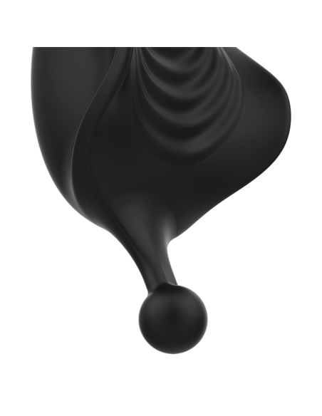 JAMYJOB - Masturbador Stroker Vibrador con 2 Motores y 9 Modos de Estimulación | Silicona Premium, Impermeable y Recargable