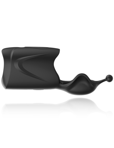 JAMYJOB - Masturbador Stroker Vibrador con 2 Motores y 9 Modos de Estimulación | Silicona Premium, Impermeable y Recargable
