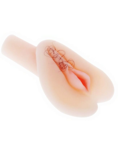 BAILE - Vagina Vibradora Ultra Realista | SexPlace.MX