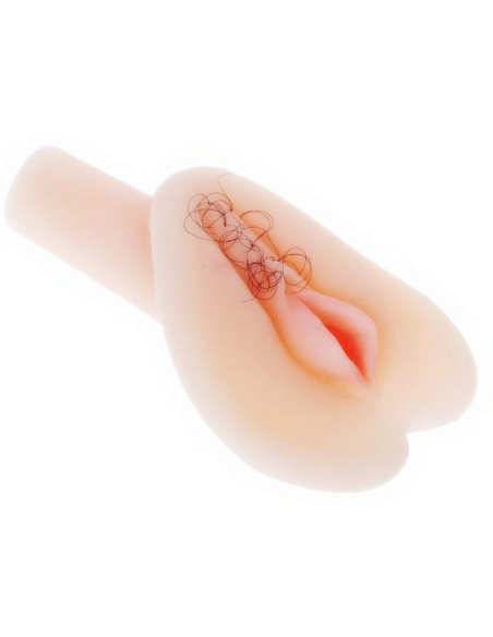 BAILE - Vagina Vibradora Ultra Realista | SexPlace.MX