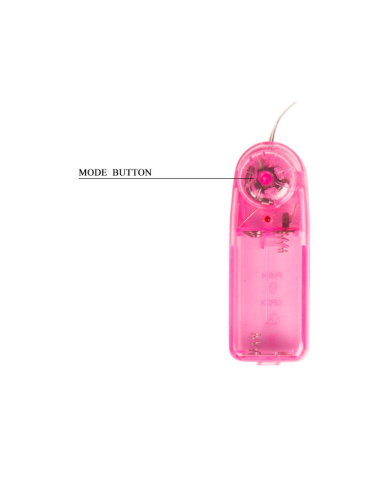 BAILE - Vagina Vibradora Ultra Realista | SexPlace.MX