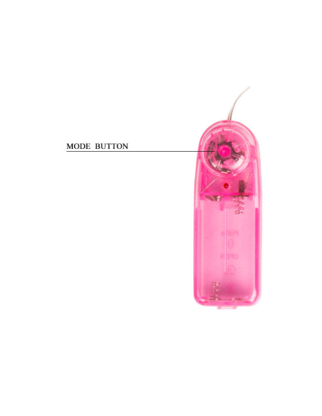 BAILE - Vagina Vibradora Ultra Realista | SexPlace.MX