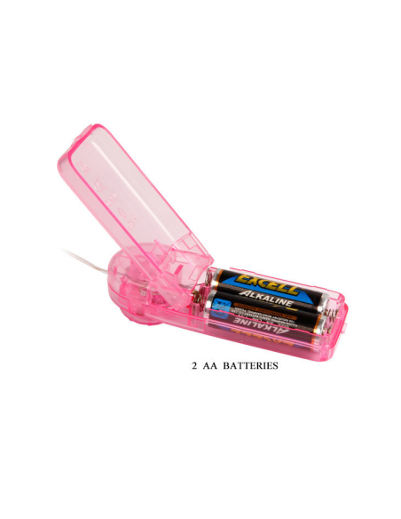 BAILE - Vagina Vibradora Ultra Realista | SexPlace.MX