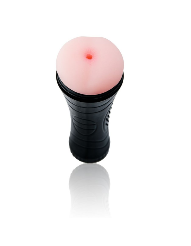 Baile - Baby Pussy Ano Masturbador: Realismo y Placer Incomparables