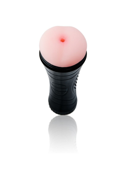 Baile - Baby Pussy Ano Masturbador: Realismo y Placer Incomparables