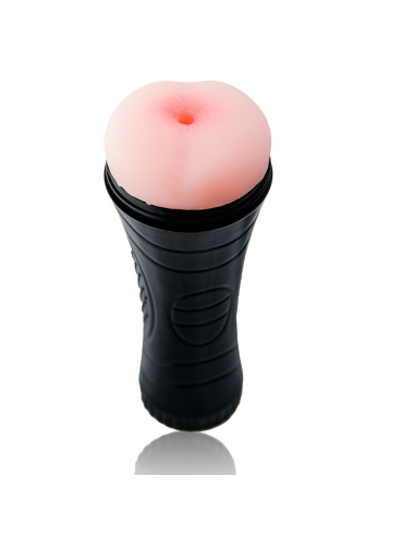 BAILE - ANO MASTURBADOR CON VIBRADOR | Placer Realista y 7 Ritmos de Vibración