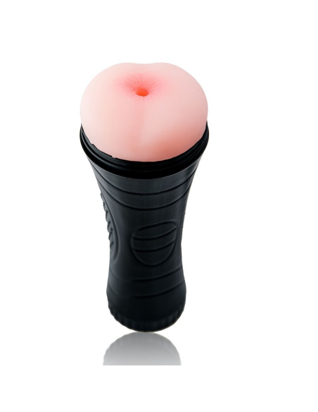 BAILE - ANO MASTURBADOR CON VIBRADOR | Placer Realista y 7 Ritmos de Vibración