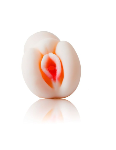 BAILE - MASTURBADOR PASSION II LADY 3D | Placer Realista en Silicona TPR