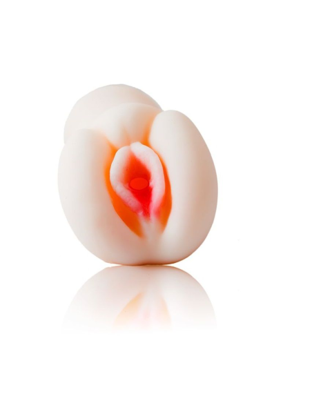 BAILE - MASTURBADOR PASSION II LADY 3D | Placer Realista en Silicona TPR