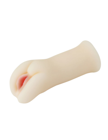 BAILE - MASTURBADOR PASSION II LADY 3D | Placer Realista en Silicona TPR