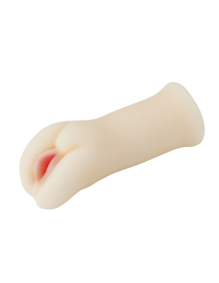 BAILE - MASTURBADOR PASSION II LADY 3D | Placer Realista en Silicona TPR